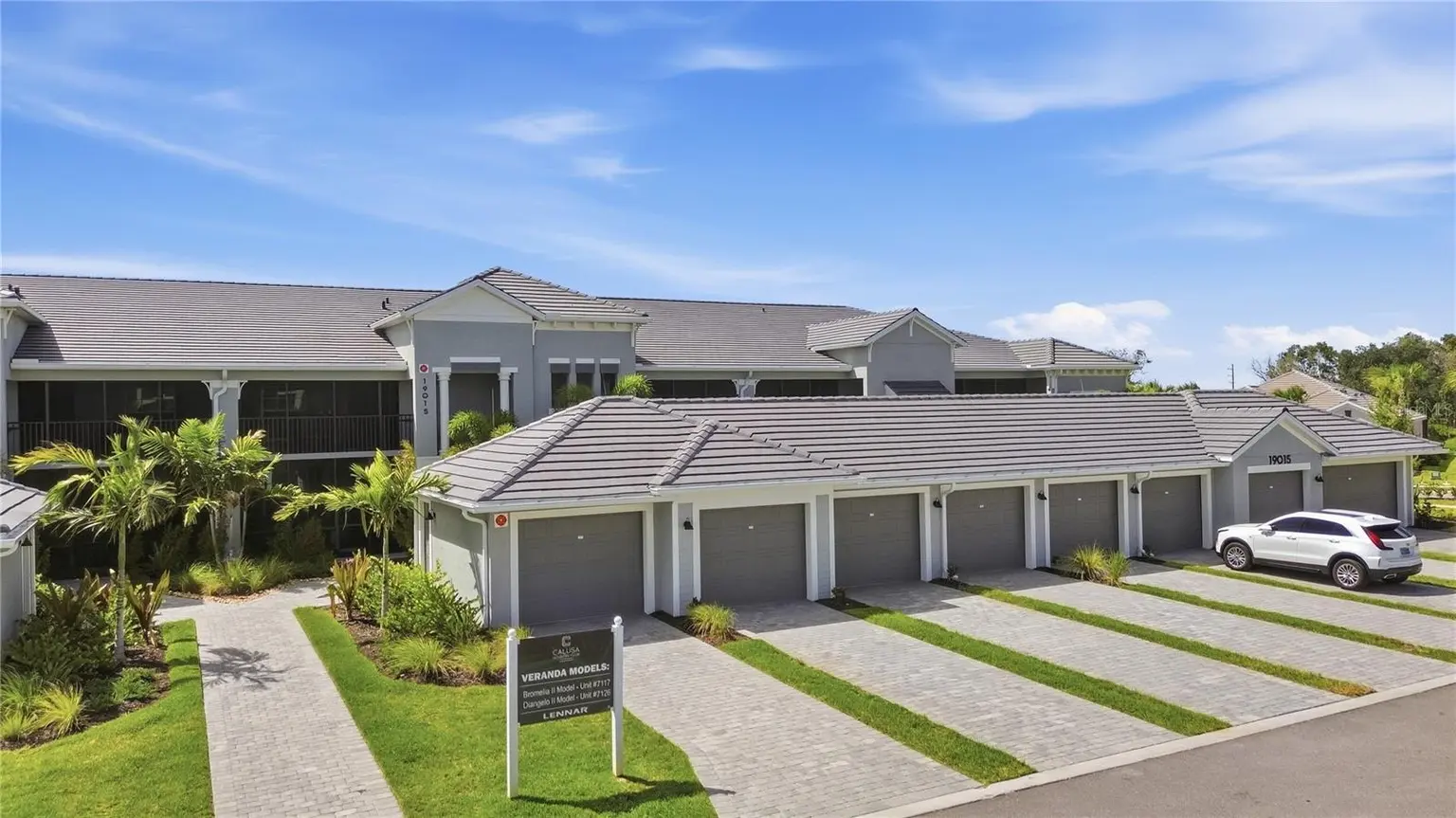 18911 SCALLOP LOOP #103, LAKEWOOD RANCH, FL, photo 44 of 47