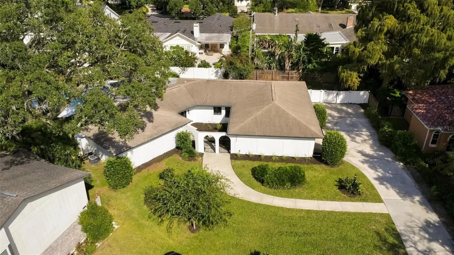 10309 RECLINATA LANE, TAMPA, FL, photo 40 of 49