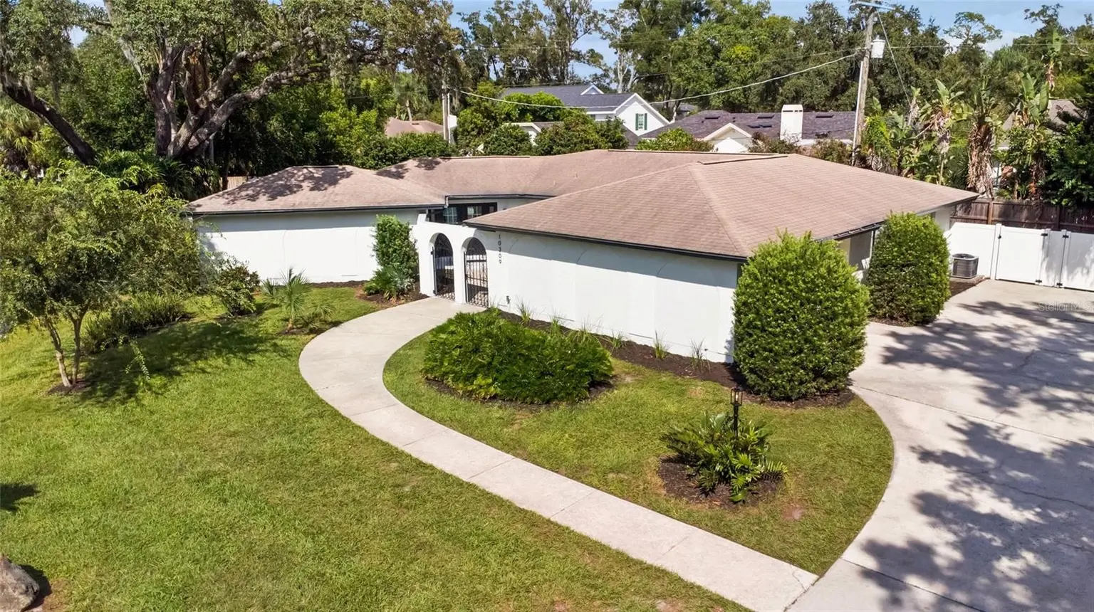 10309 RECLINATA LANE, TAMPA, FL, photo 41 of 49