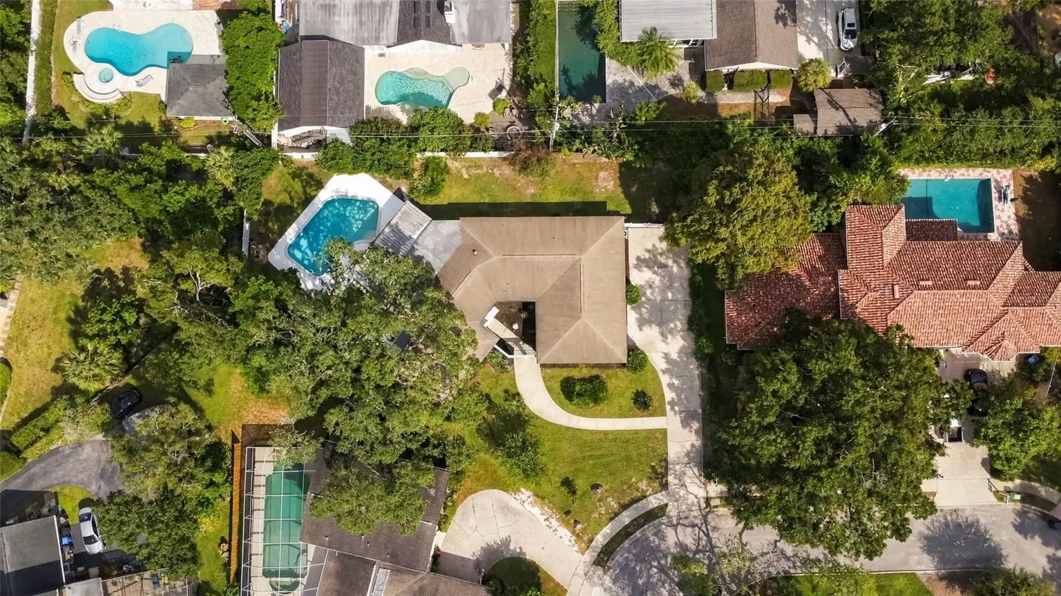 10309 RECLINATA LANE, TAMPA, FL, photo 43 of 49