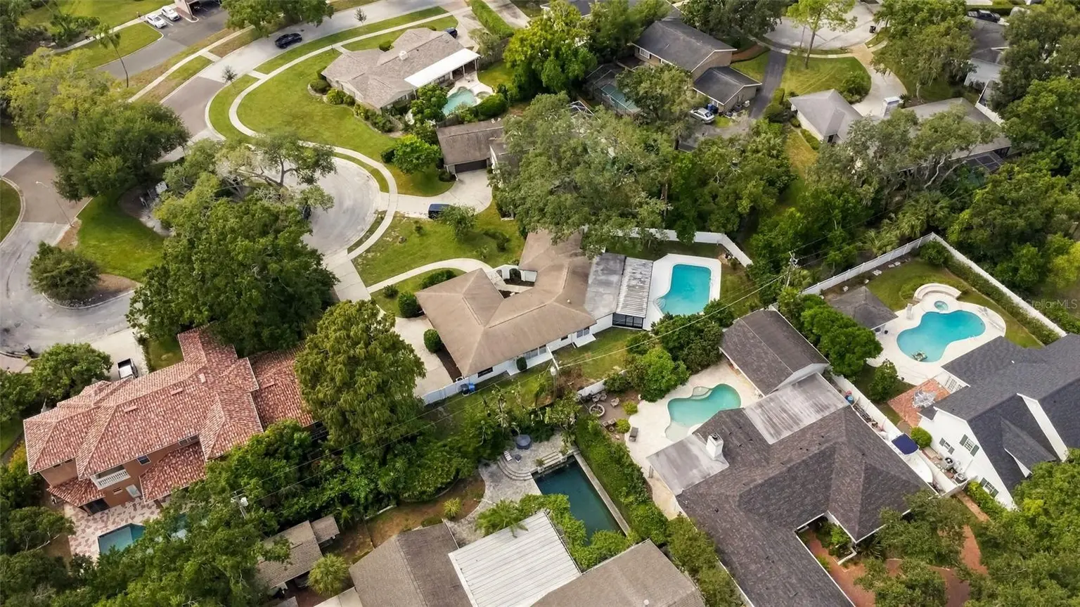 10309 RECLINATA LANE, TAMPA, FL, photo 44 of 49