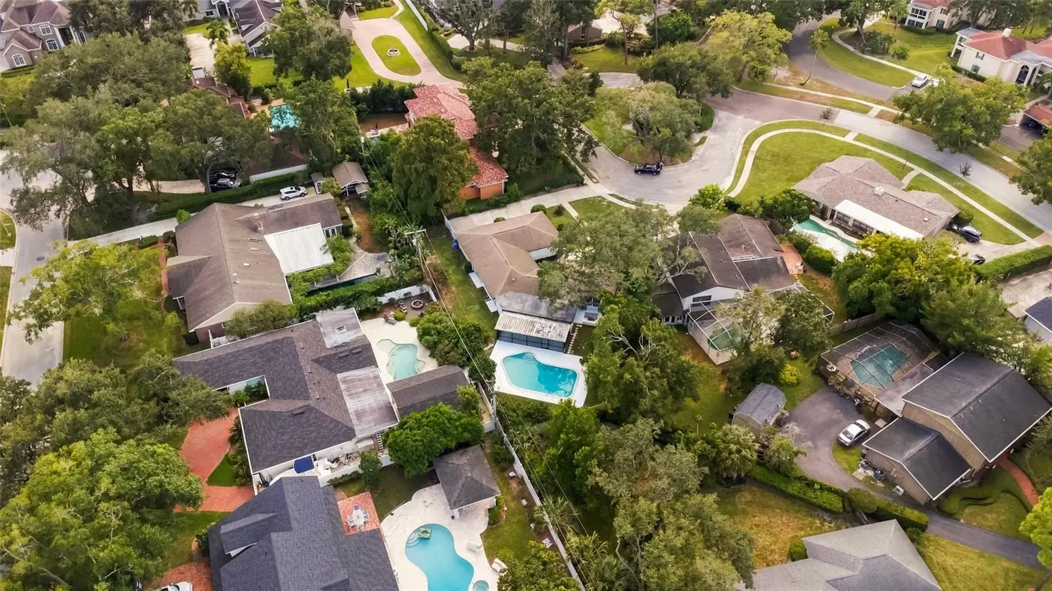 10309 RECLINATA LANE, TAMPA, FL, photo 48 of 49