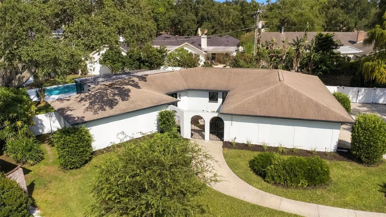 10309 RECLINATA LANE, TAMPA, FL, photo 49 of 49