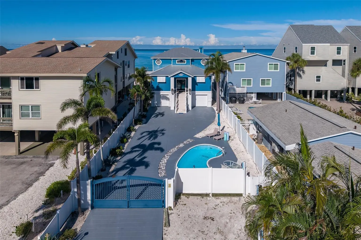 19924 GULF BOULEVARD, INDIAN SHORES, FL, photo 2 of 68