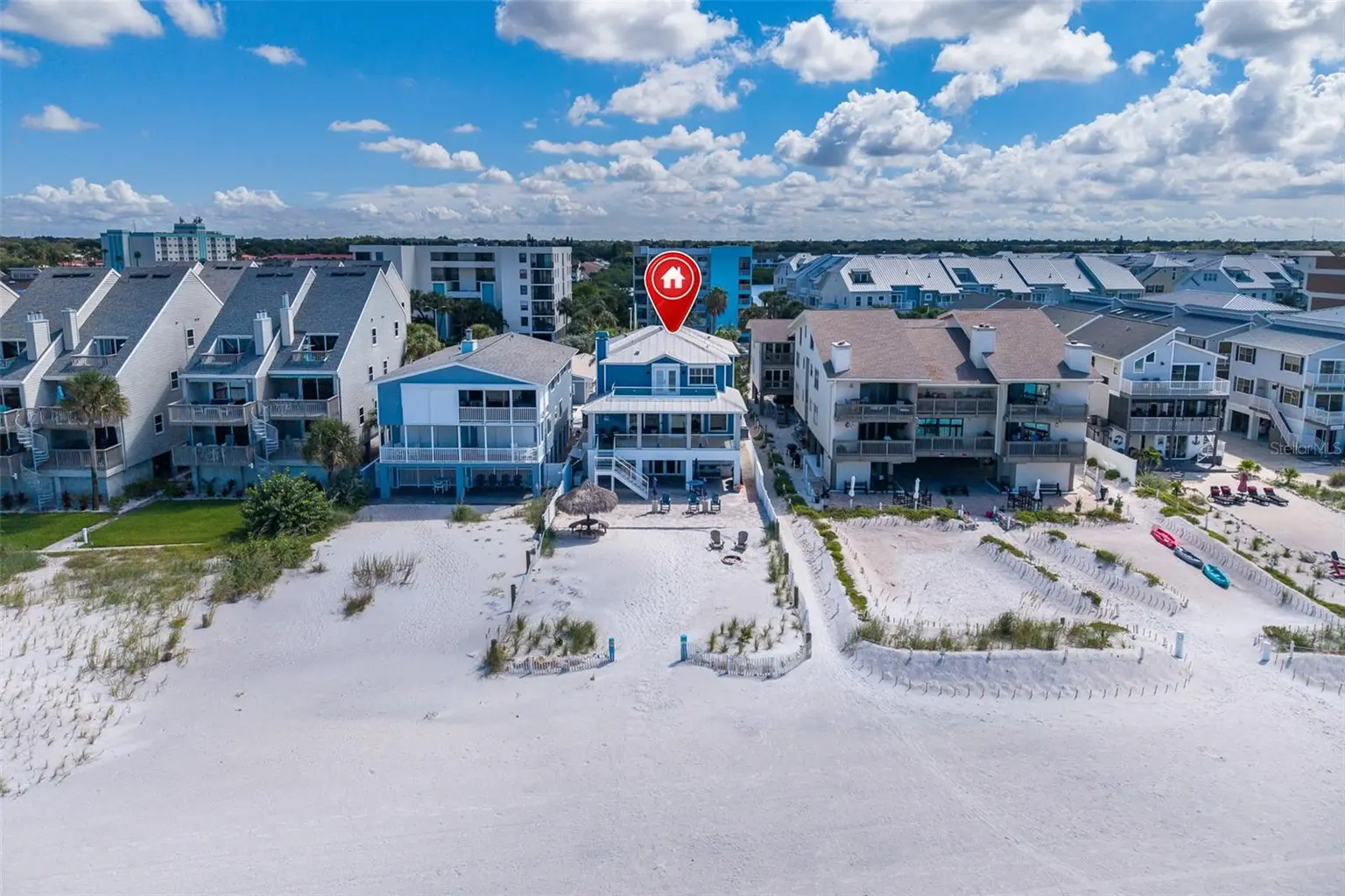 19924 GULF BOULEVARD, INDIAN SHORES, FL, photo 4 of 68