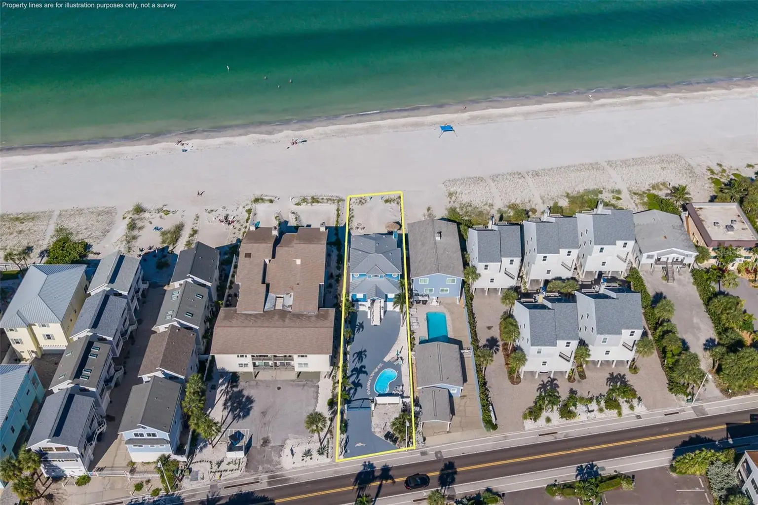 19924 GULF BOULEVARD, INDIAN SHORES, FL, photo 5 of 68