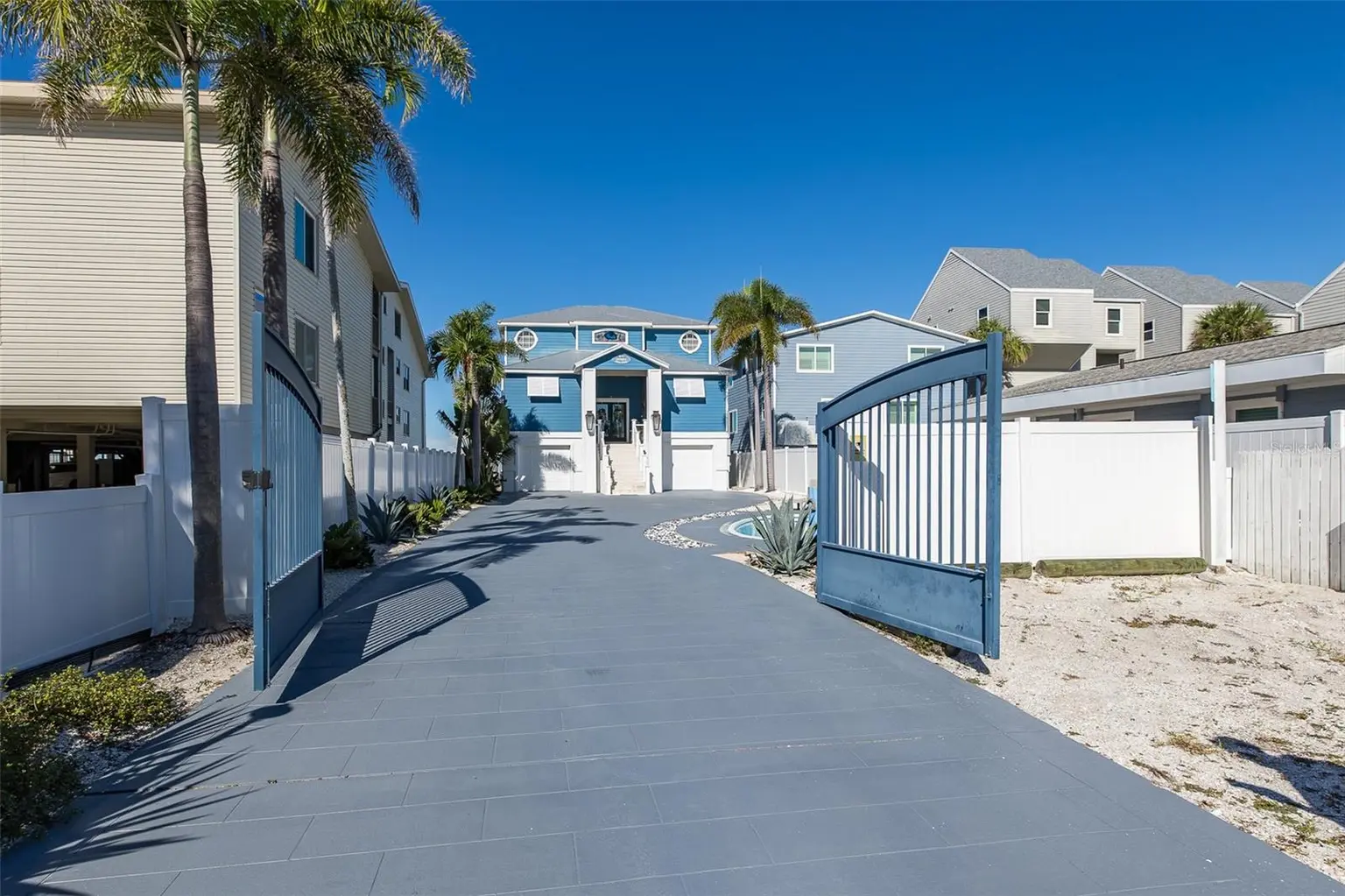 19924 GULF BOULEVARD, INDIAN SHORES, FL, photo 63 of 68