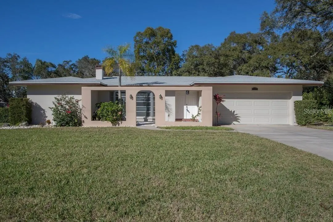1420 FAIRWAY DRIVE, DUNEDIN, FL, photo 1 of 1