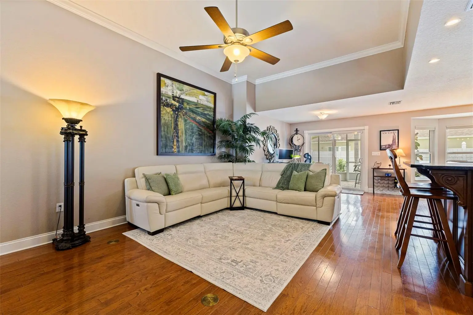 10612 LAKE VISTA DRIVE, SEMINOLE, FL, photo 9 of 35