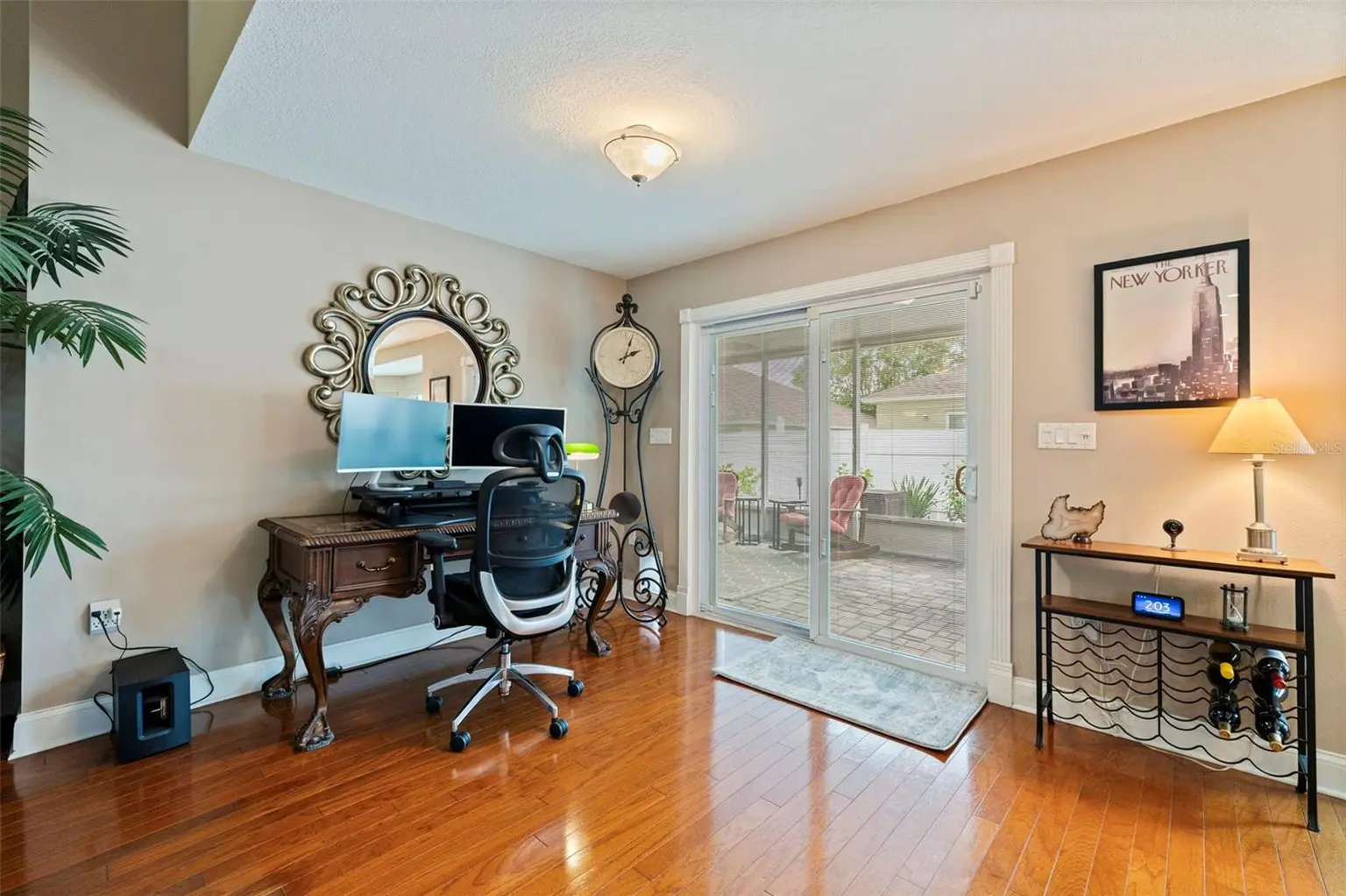 10612 LAKE VISTA DRIVE, SEMINOLE, FL, photo 11 of 35