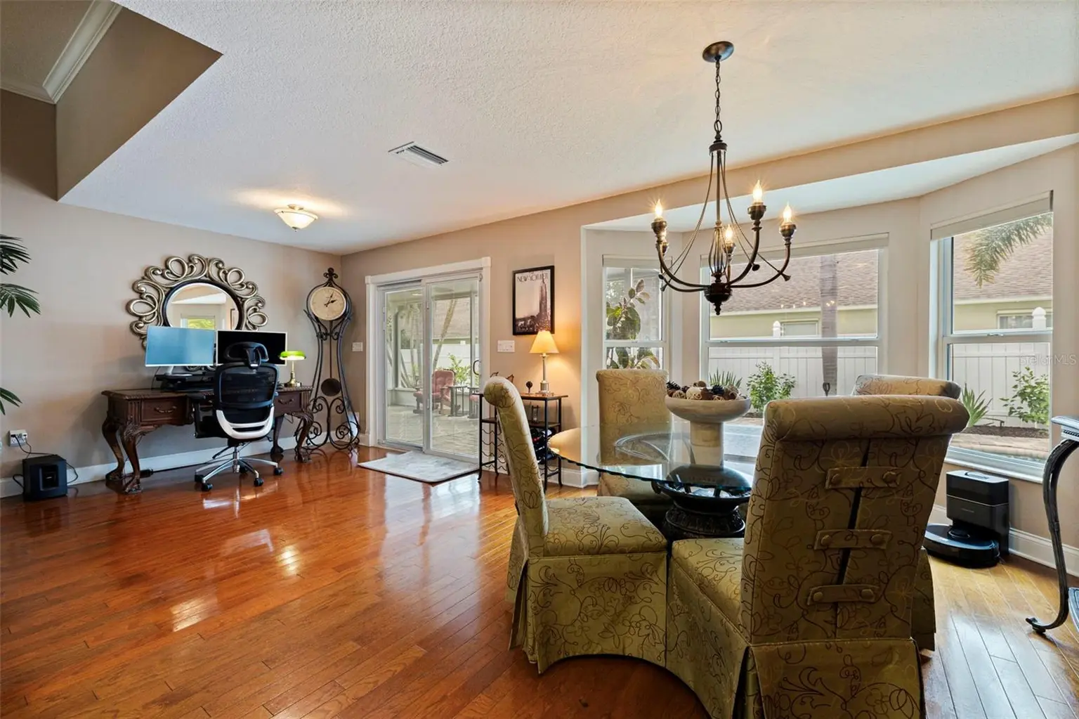 10612 LAKE VISTA DRIVE, SEMINOLE, FL, photo 12 of 35