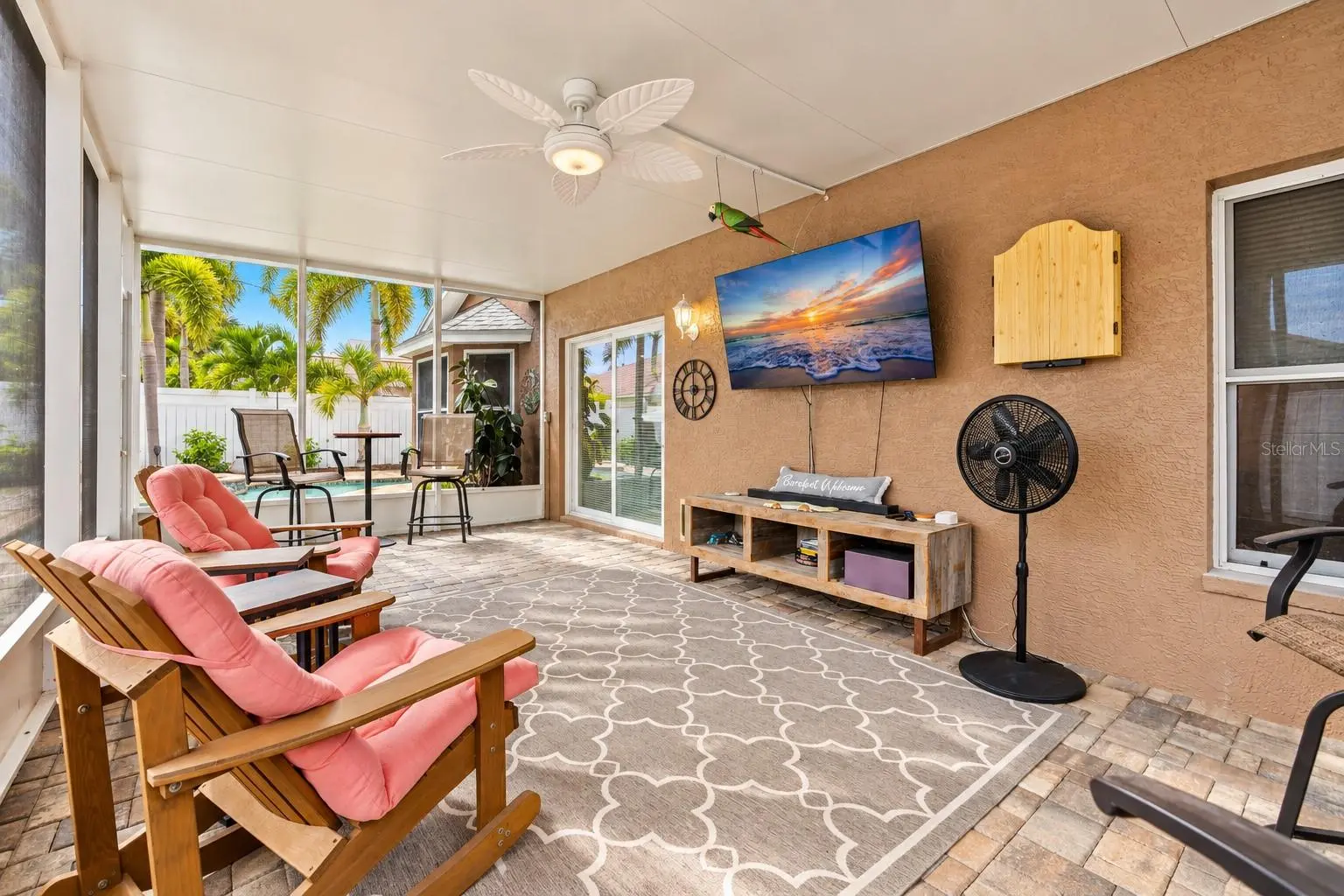 10612 LAKE VISTA DRIVE, SEMINOLE, FL, photo 22 of 35