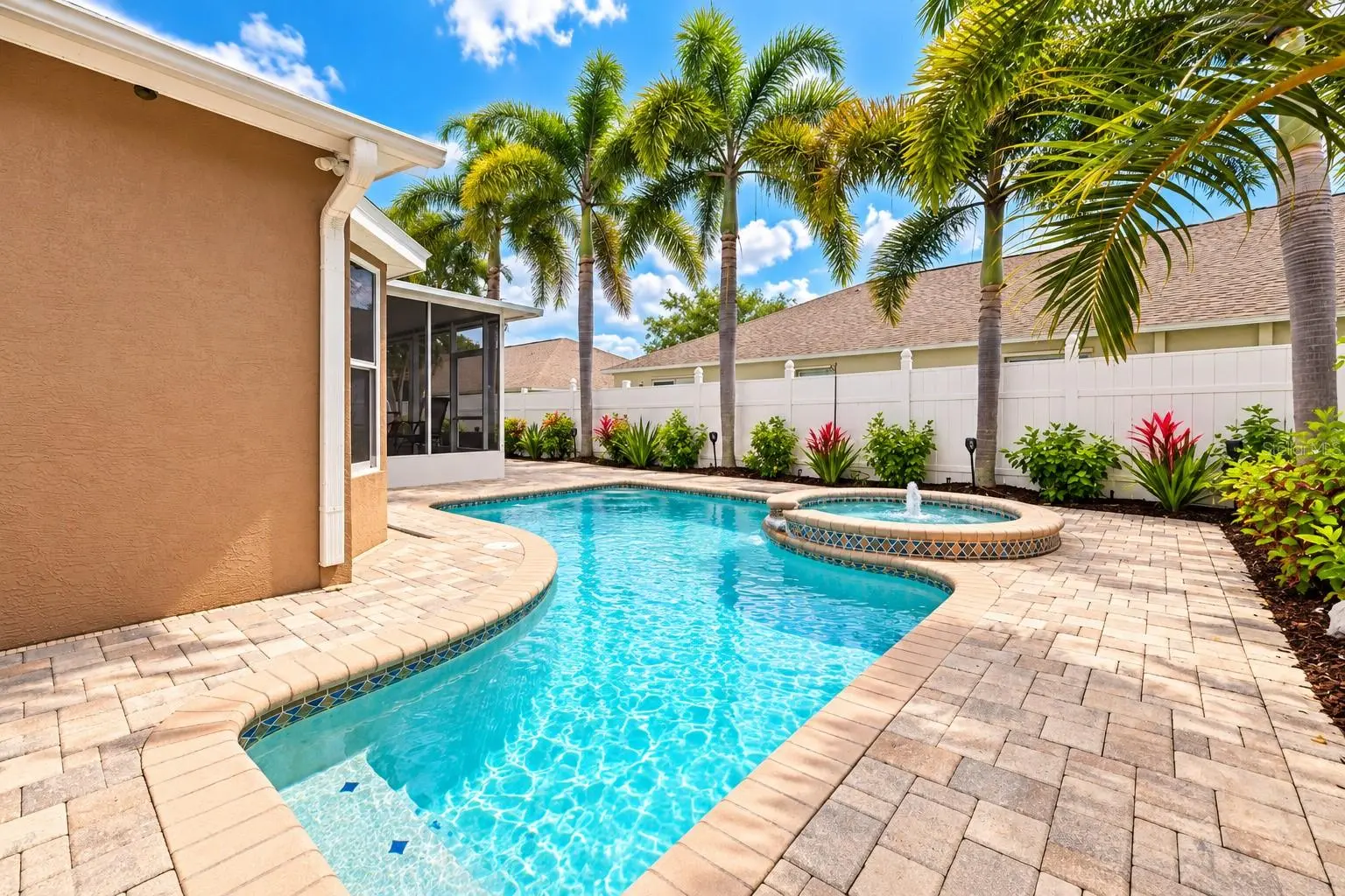 10612 LAKE VISTA DRIVE, SEMINOLE, FL, photo 24 of 35