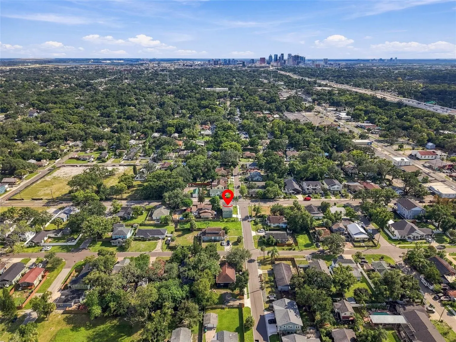 1002 E OSBORNE AVENUE, TAMPA, FL, photo 24 of 25