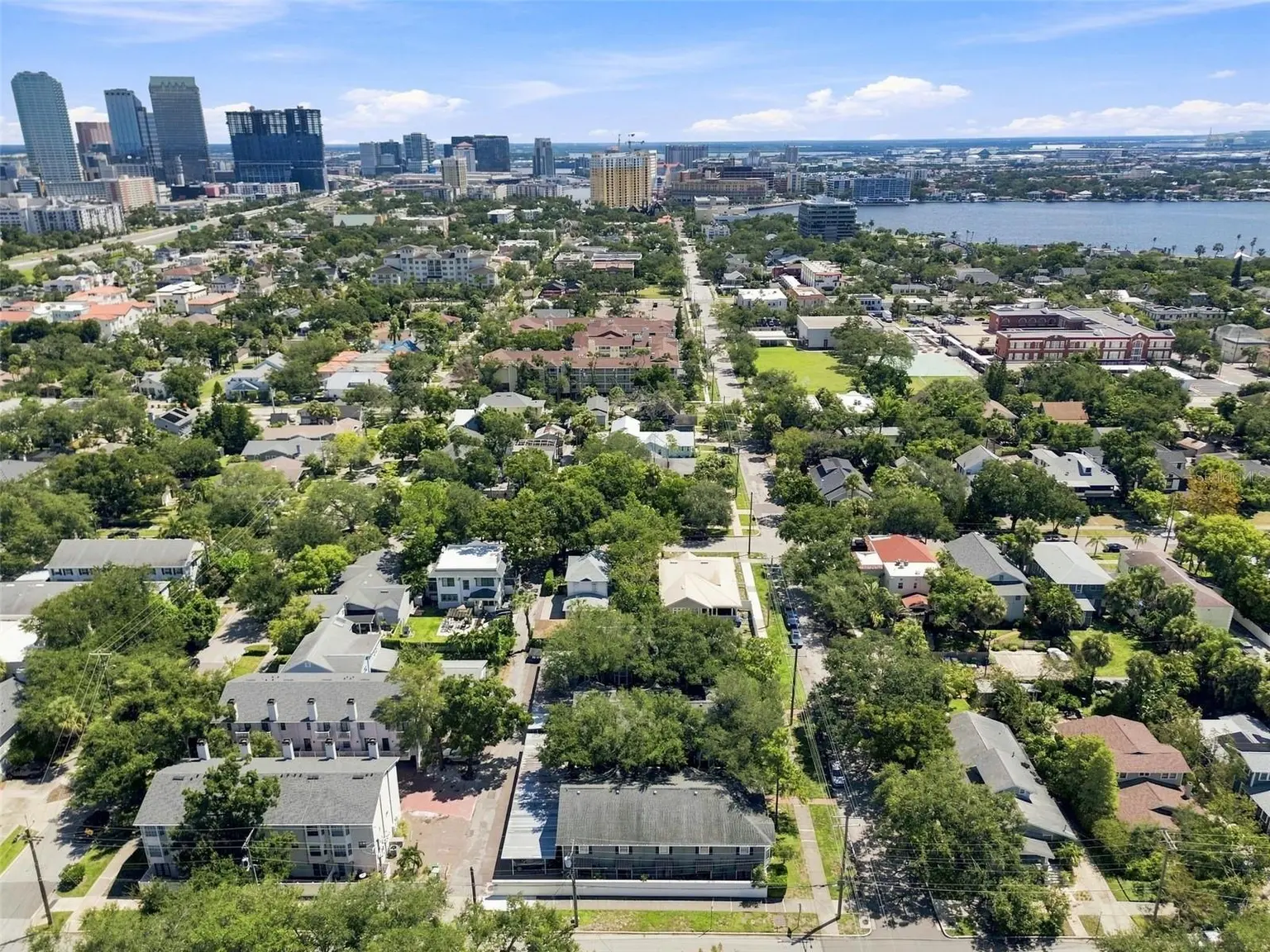 506 S WILLOW AVENUE #13, TAMPA, FL, photo 40 of 46
