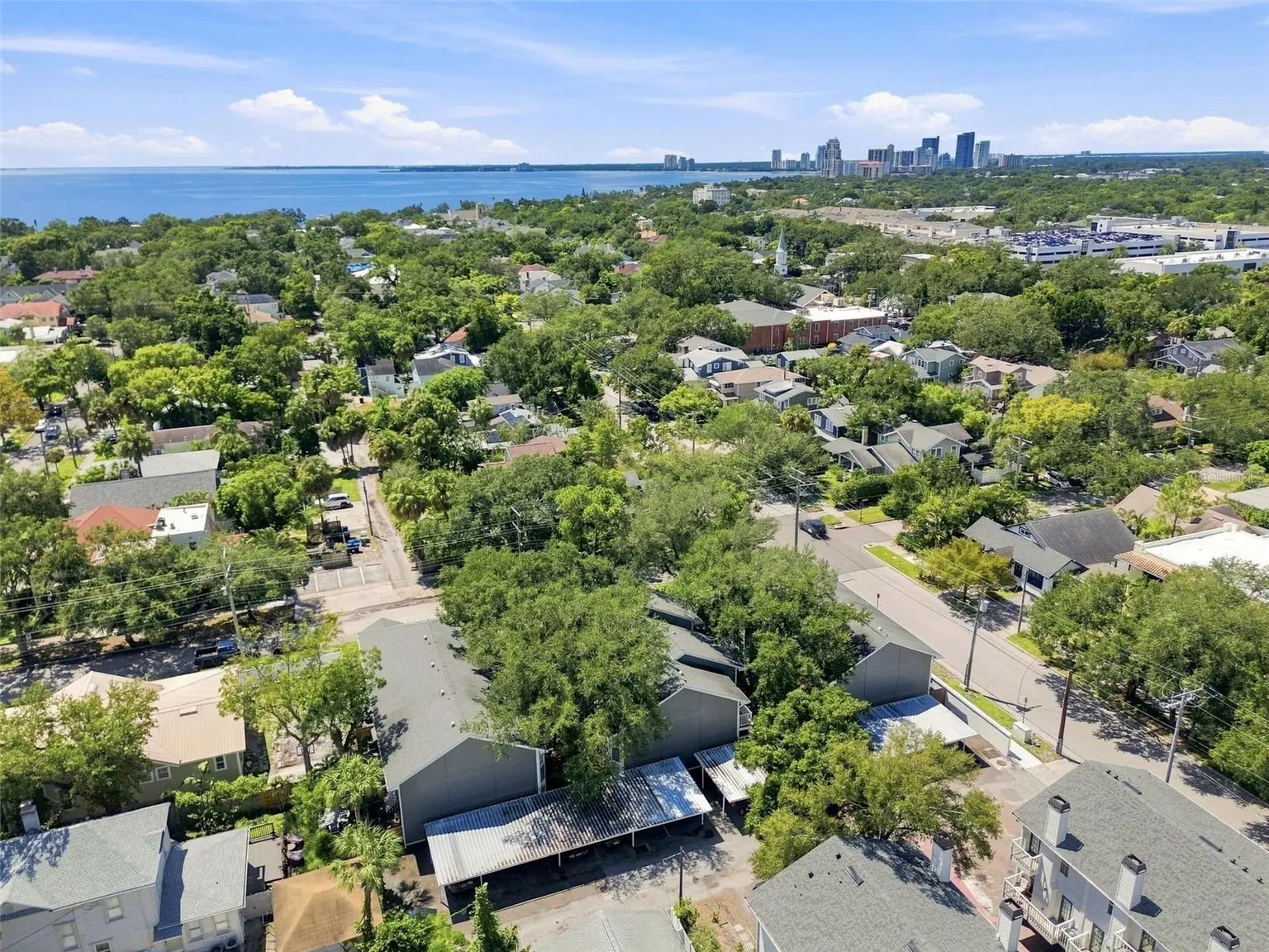 506 S WILLOW AVENUE #13, TAMPA, FL, photo 41 of 46