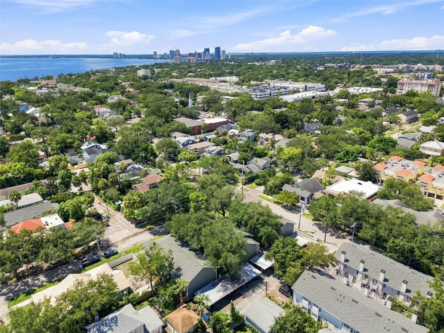 506 S WILLOW AVENUE #13, TAMPA, FL, photo 42 of 46