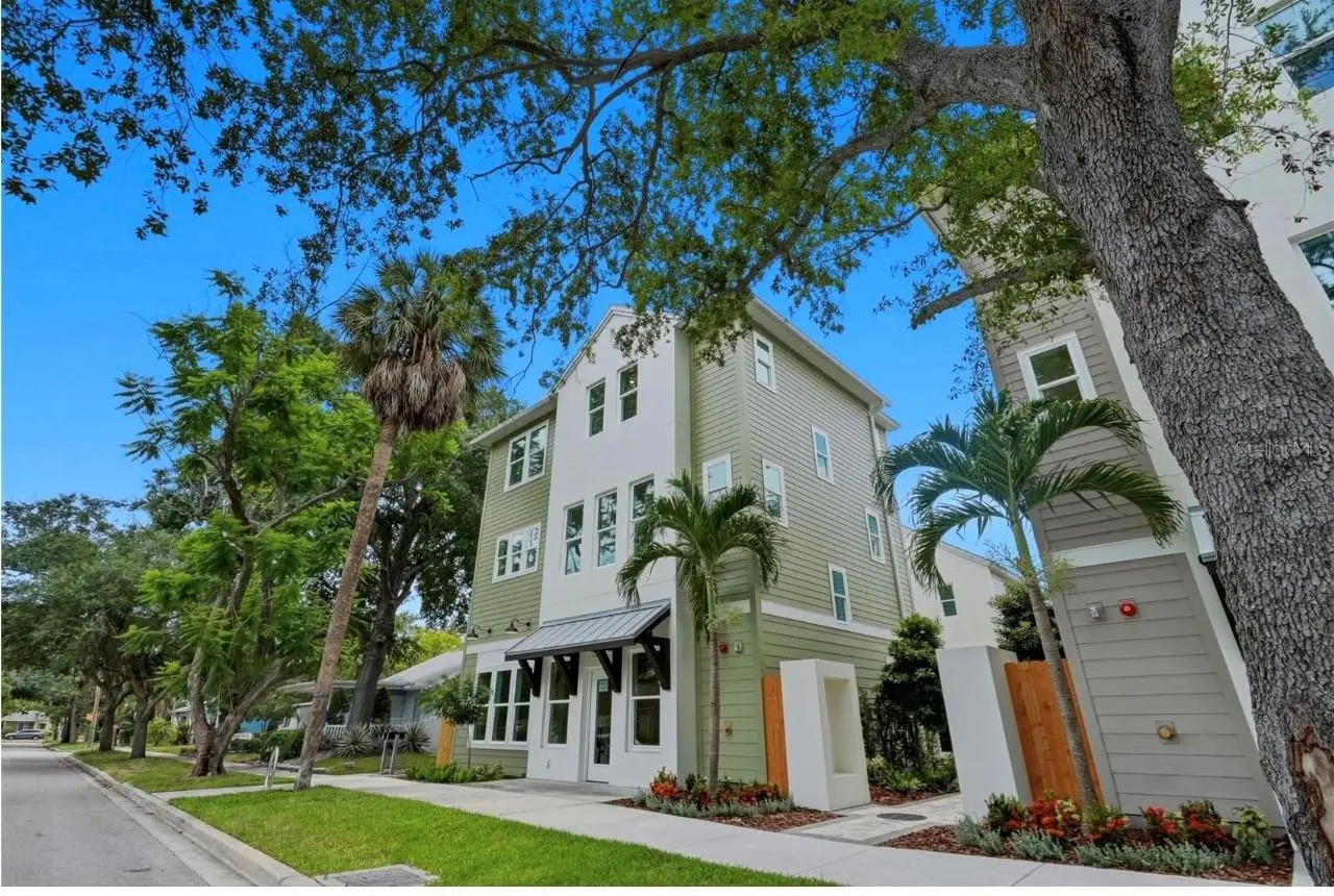 2532 1ST AVENUE N, ST PETERSBURG, FL, photo 46 of 58