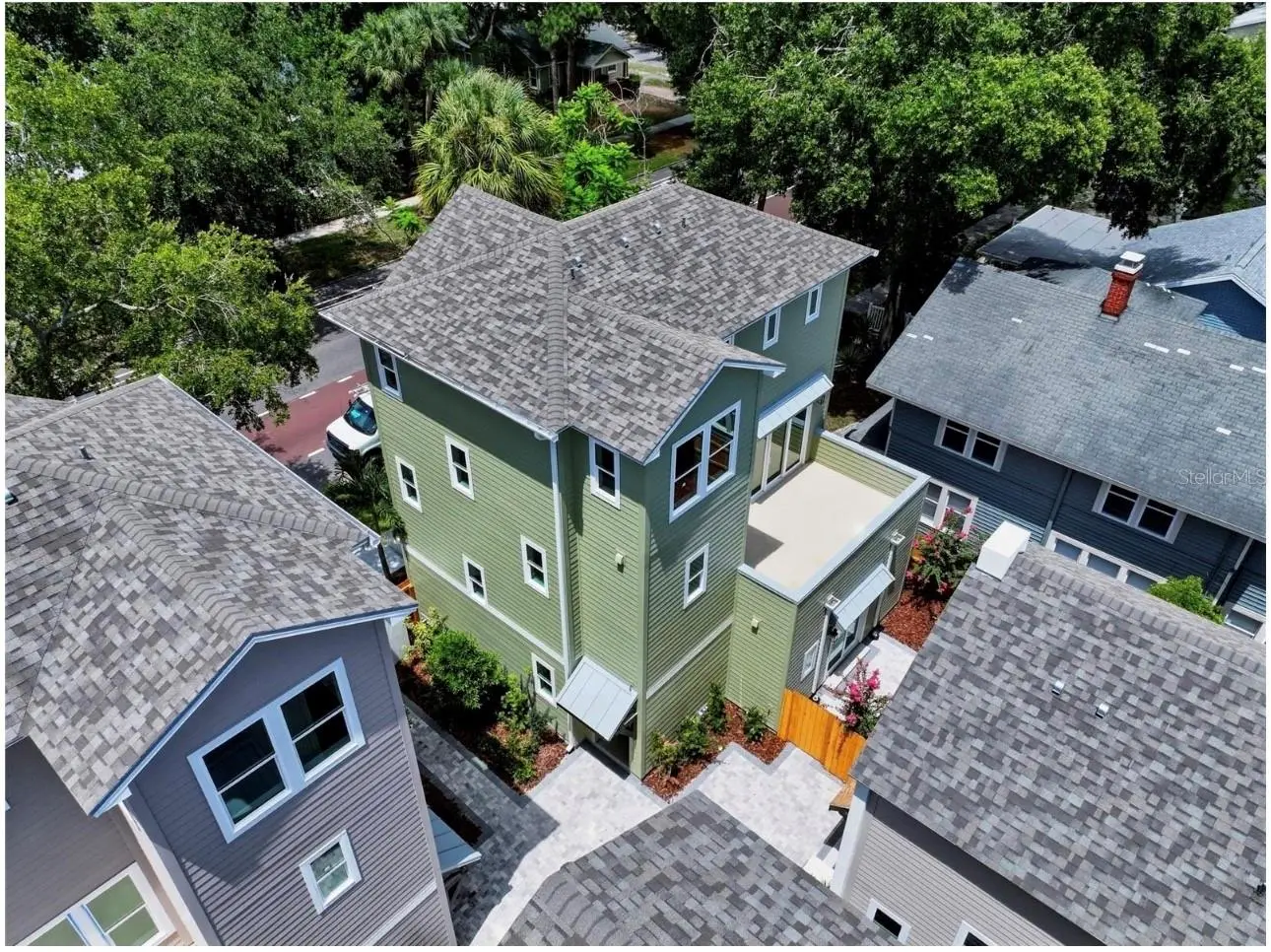 2532 1ST AVENUE N, ST PETERSBURG, FL, photo 48 of 58