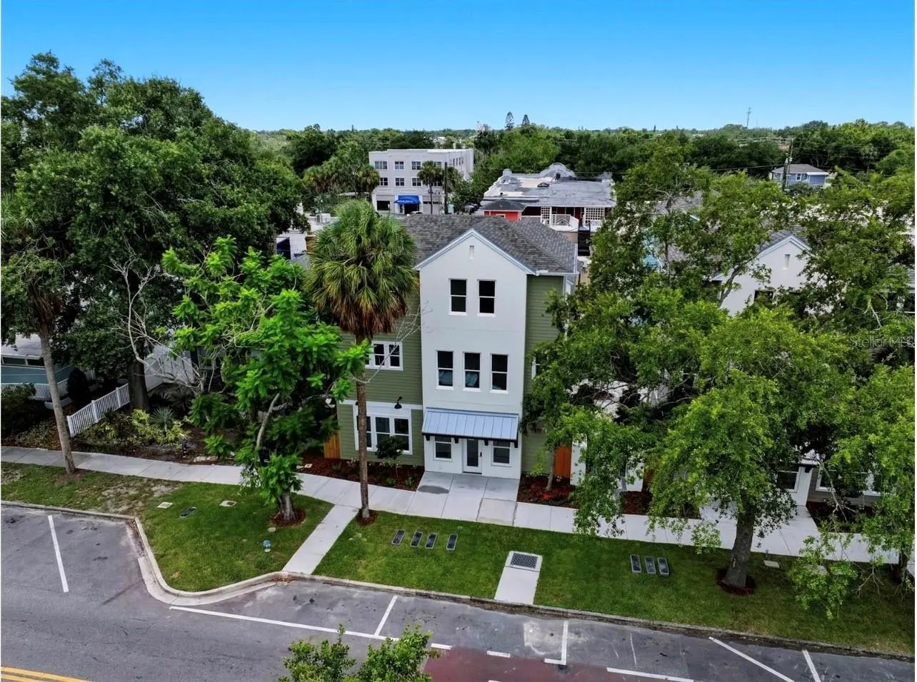 2532 1ST AVENUE N, ST PETERSBURG, FL, photo 50 of 58