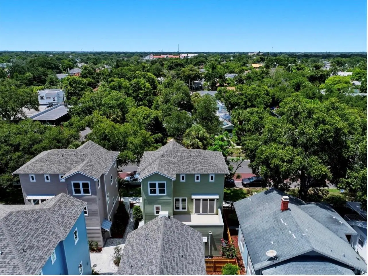 2532 1ST AVENUE N, ST PETERSBURG, FL, photo 53 of 58