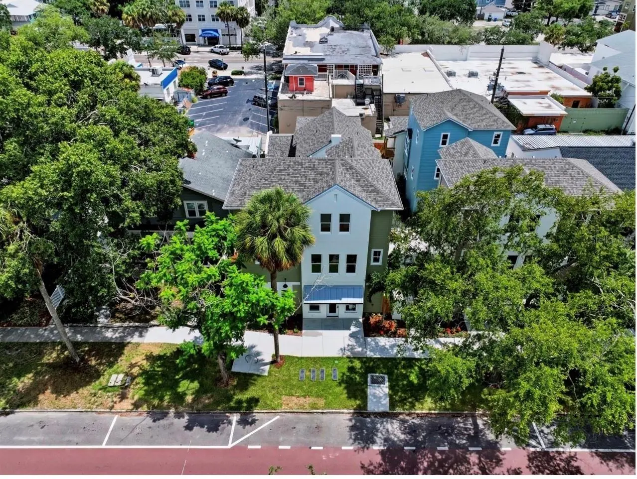 2532 1ST AVENUE N, ST PETERSBURG, FL, photo 55 of 58