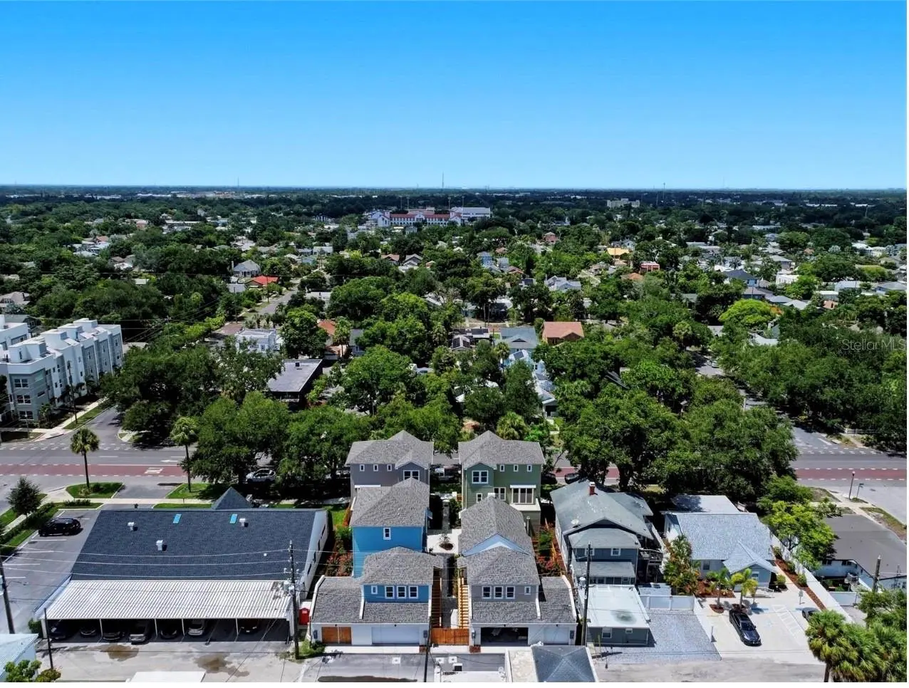 2532 1ST AVENUE N, ST PETERSBURG, FL, photo 56 of 58