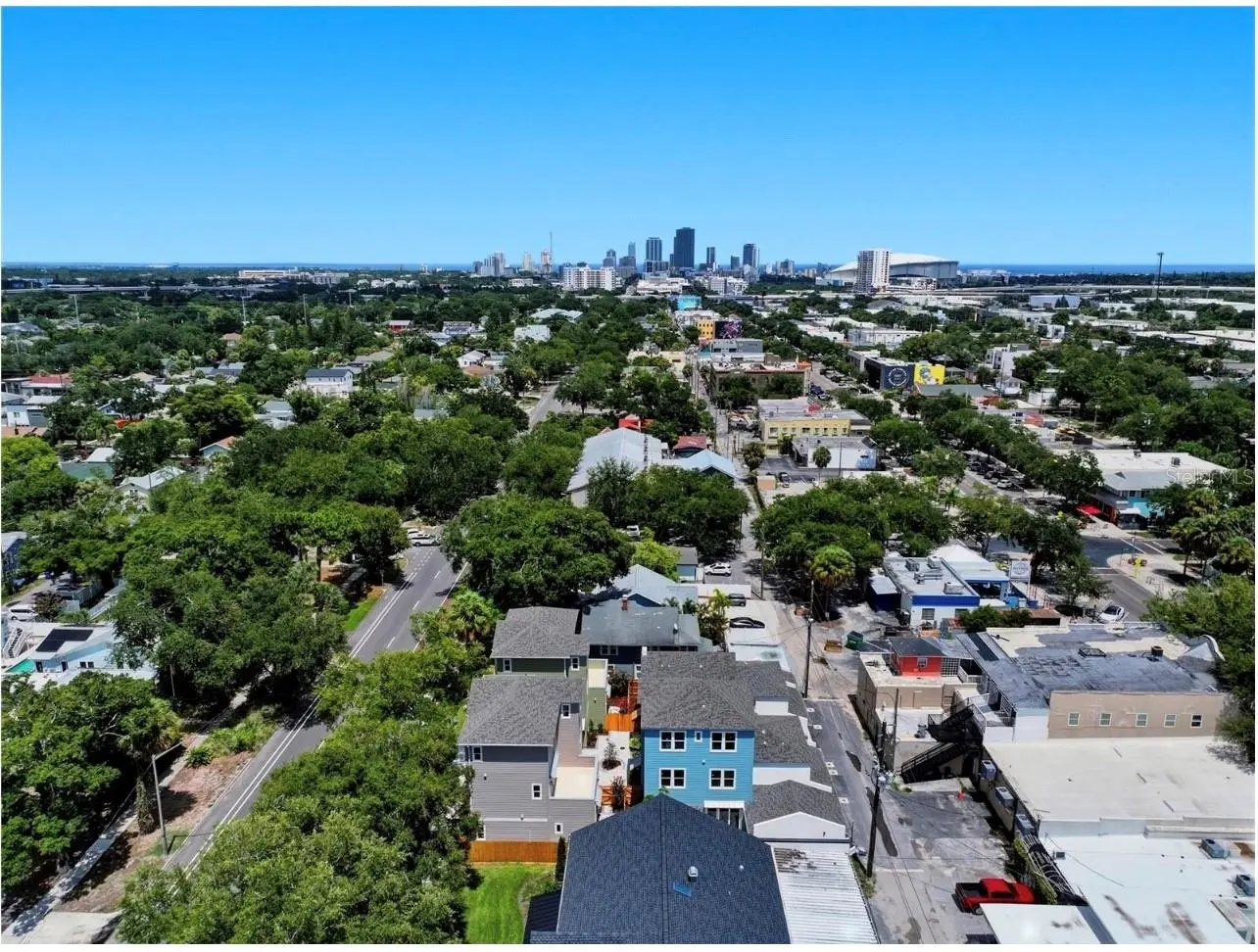 2532 1ST AVENUE N, ST PETERSBURG, FL, photo 57 of 58