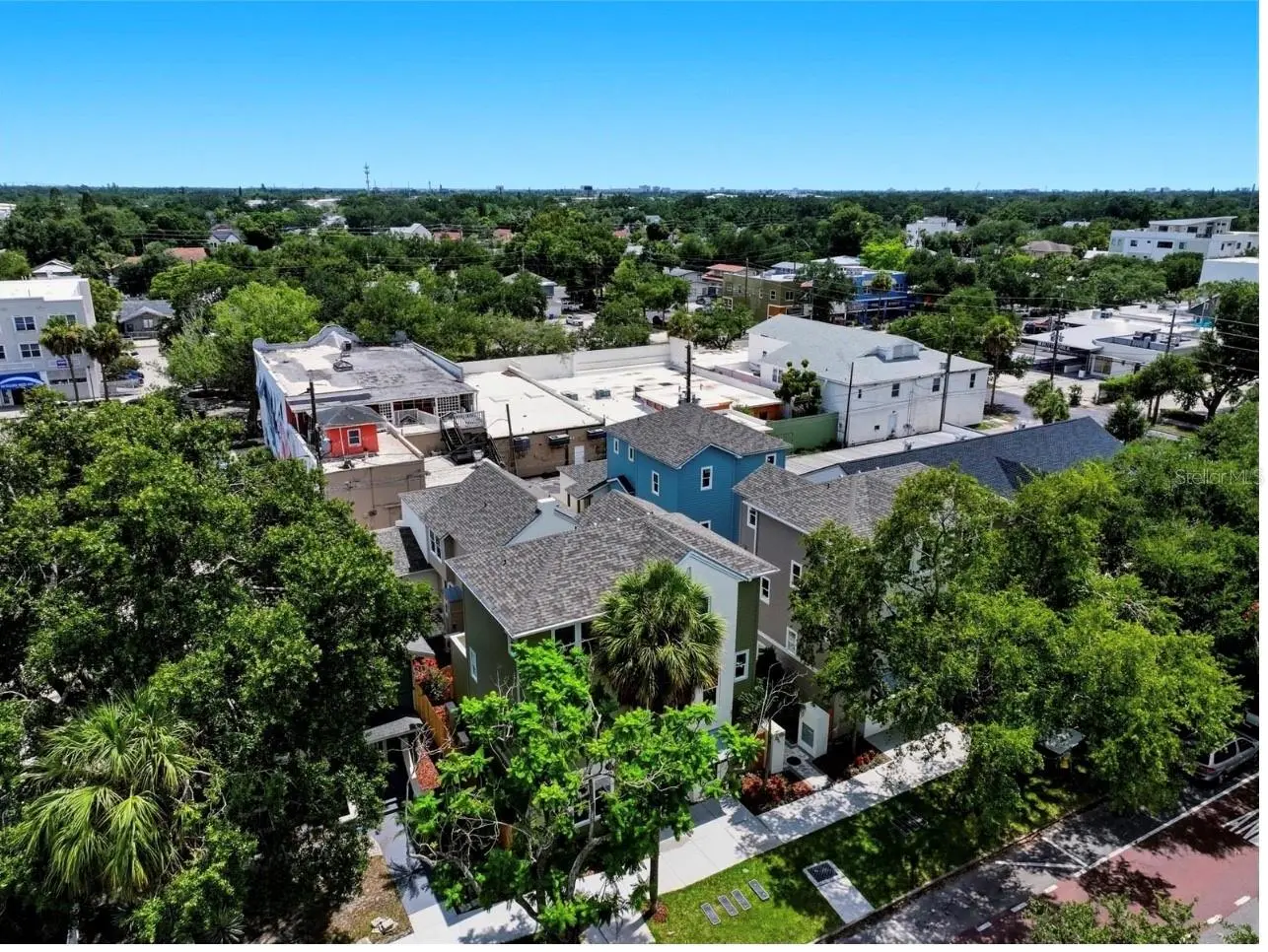 2532 1ST AVENUE N, ST PETERSBURG, FL, photo 58 of 58