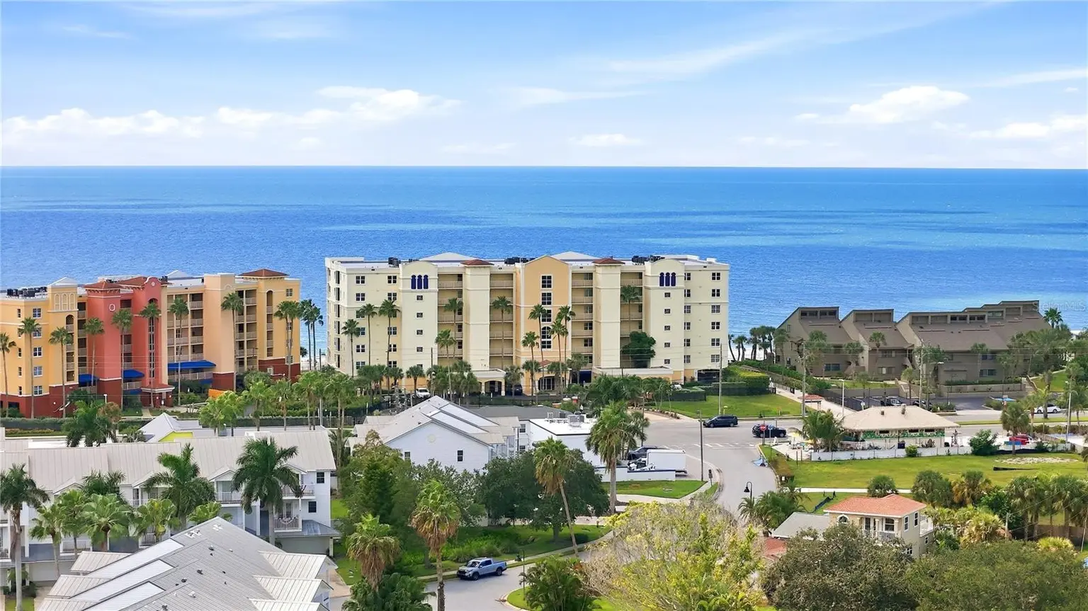 16750 GULF BOULEVARD #315, NORTH REDINGTON BEACH, FL, photo 1 of 47