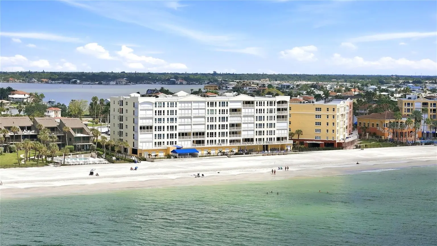 16750 GULF BOULEVARD #315, NORTH REDINGTON BEACH, FL, photo 2 of 47