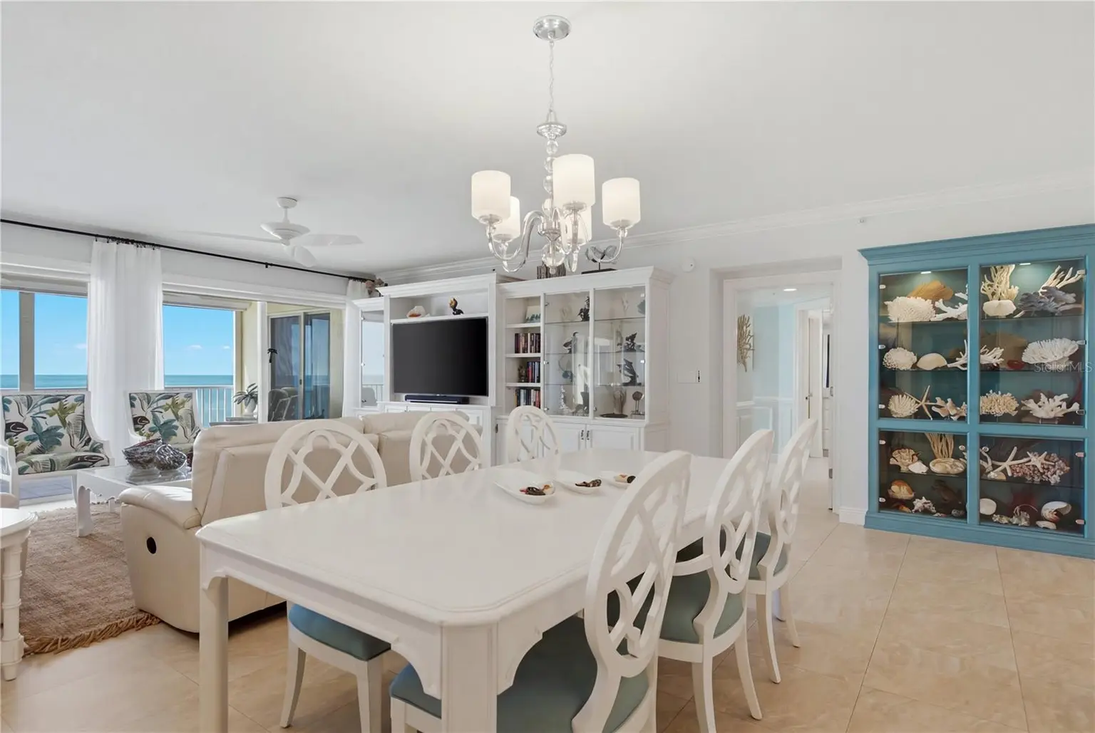 16750 GULF BOULEVARD #315, NORTH REDINGTON BEACH, FL, photo 6 of 47