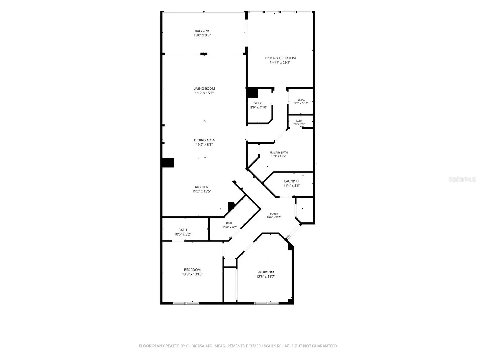 16750 GULF BOULEVARD #315, NORTH REDINGTON BEACH, FL, photo 28 of 47