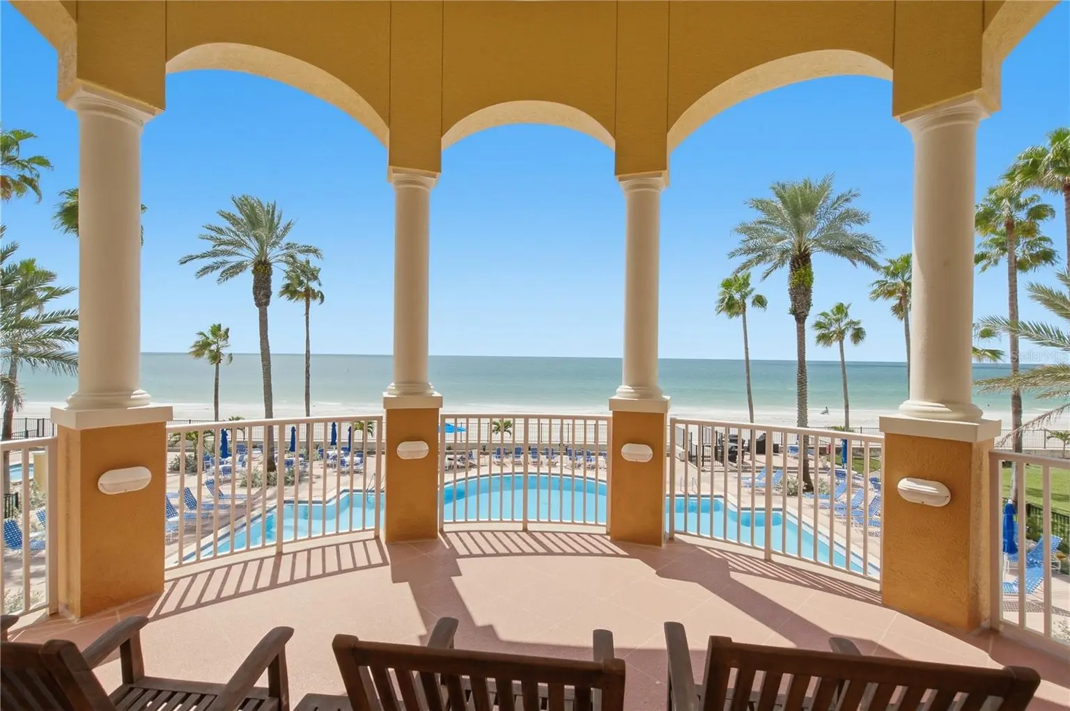 16750 GULF BOULEVARD #315, NORTH REDINGTON BEACH, FL, photo 29 of 47