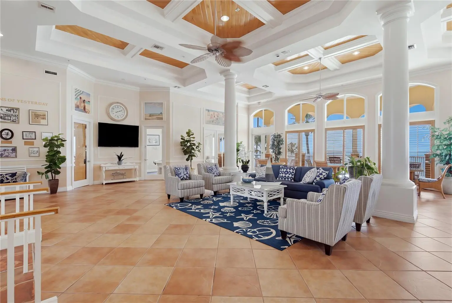 16750 GULF BOULEVARD #315, NORTH REDINGTON BEACH, FL, photo 30 of 47