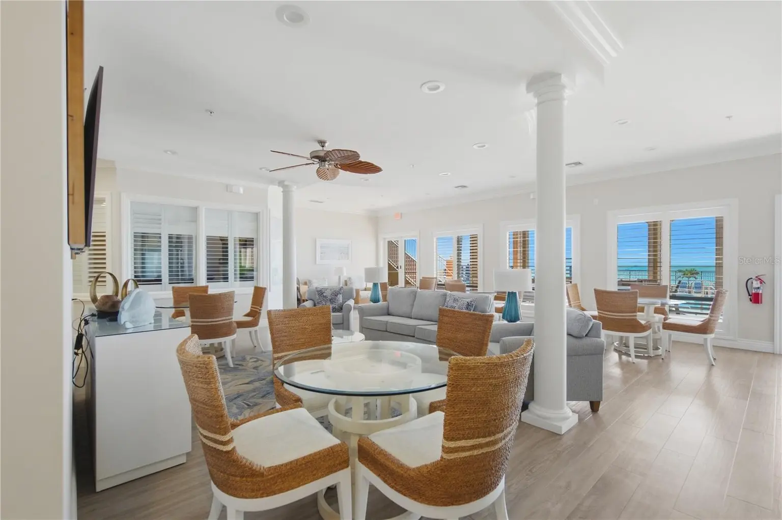 16750 GULF BOULEVARD #315, NORTH REDINGTON BEACH, FL, photo 31 of 47