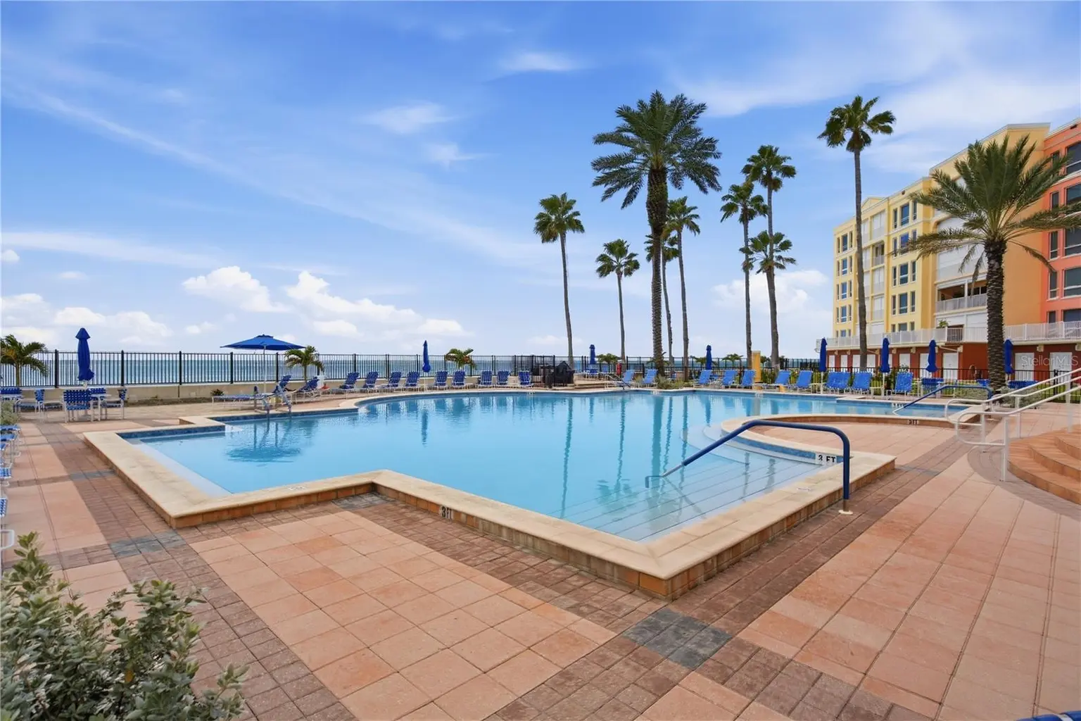 16750 GULF BOULEVARD #315, NORTH REDINGTON BEACH, FL, photo 38 of 47