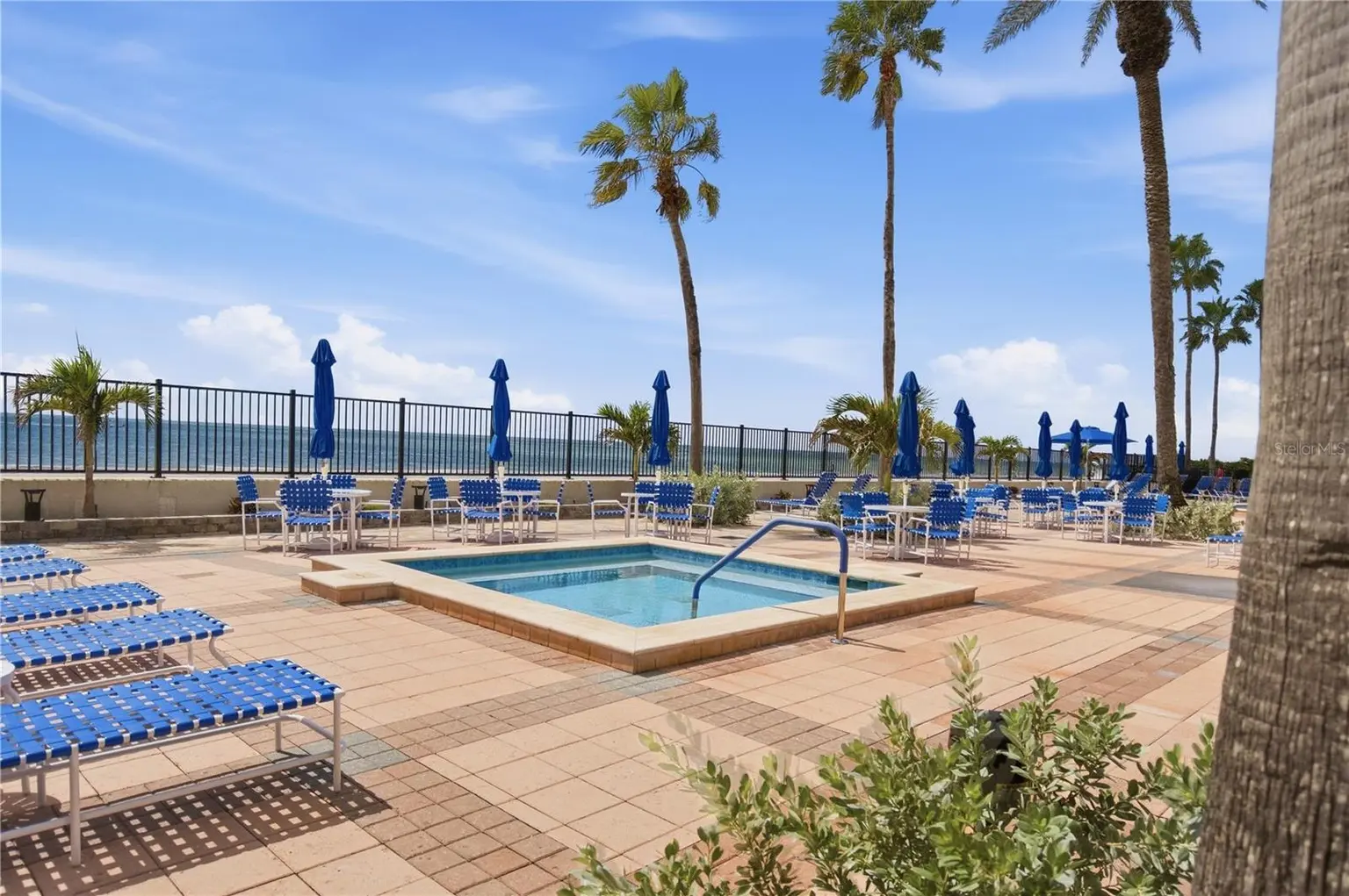 16750 GULF BOULEVARD #315, NORTH REDINGTON BEACH, FL, photo 39 of 47