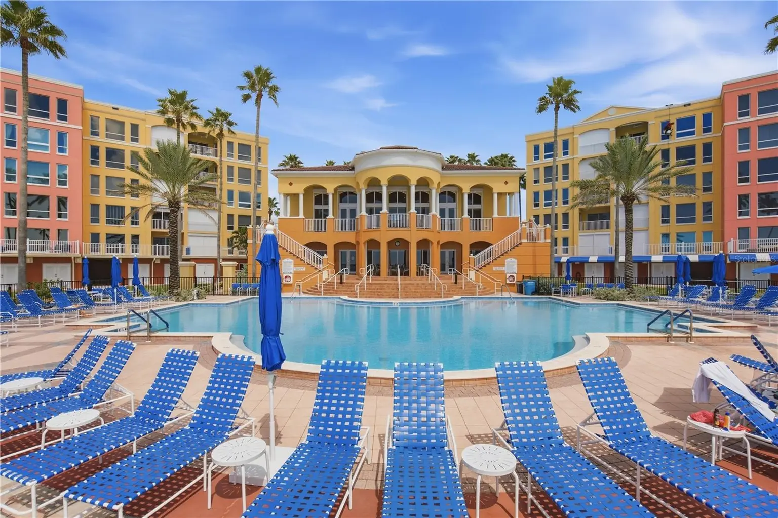 16750 GULF BOULEVARD #315, NORTH REDINGTON BEACH, FL, photo 41 of 47