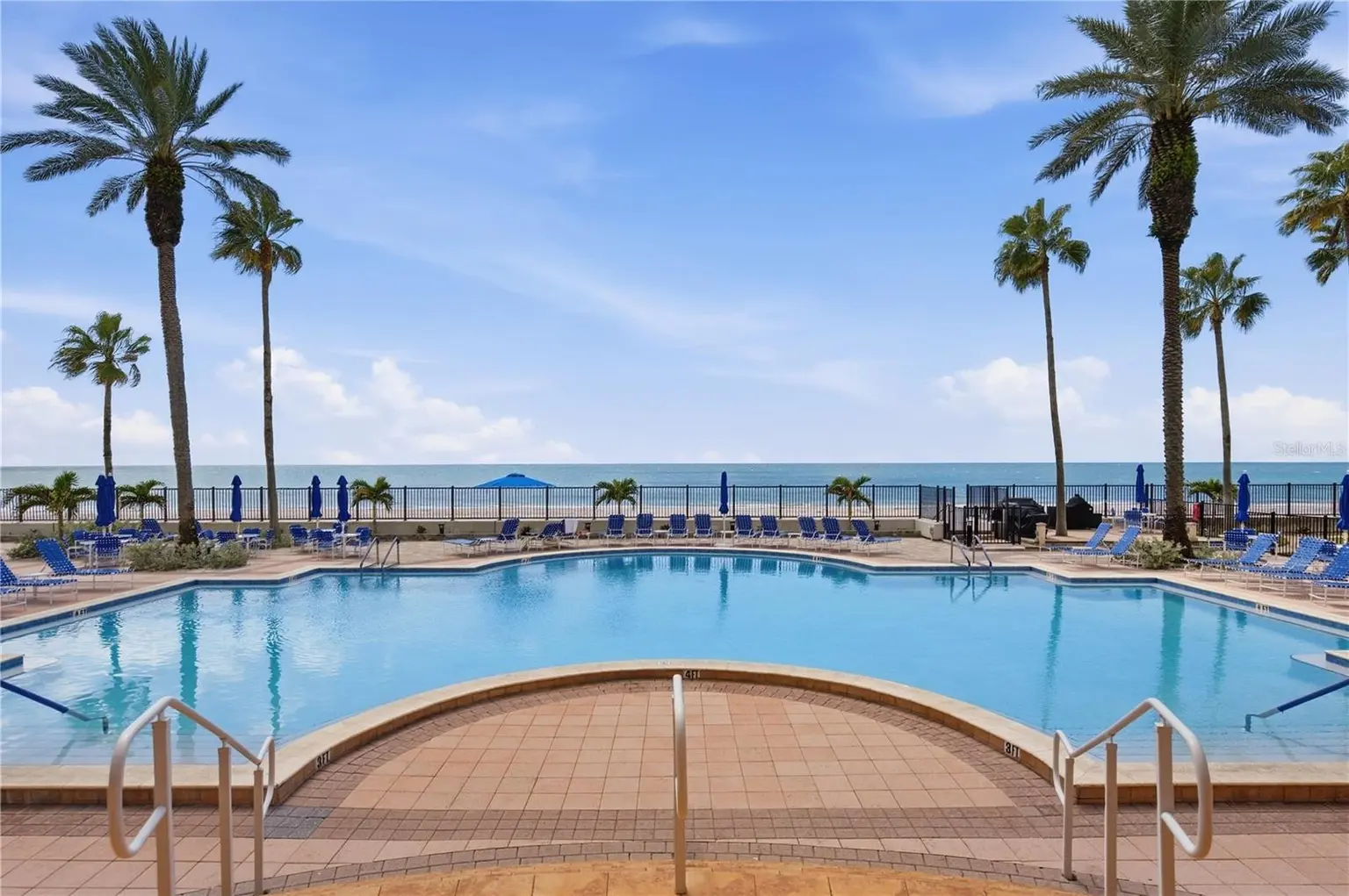 16750 GULF BOULEVARD #315, NORTH REDINGTON BEACH, FL, photo 42 of 47