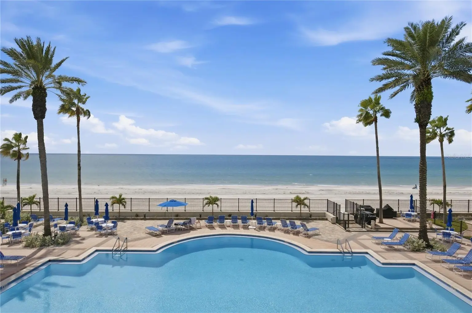 16750 GULF BOULEVARD #315, NORTH REDINGTON BEACH, FL, photo 43 of 47