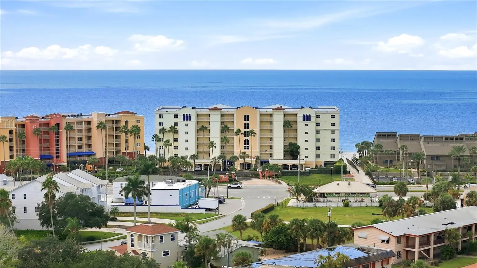 16750 GULF BOULEVARD #315, NORTH REDINGTON BEACH, FL, photo 46 of 47