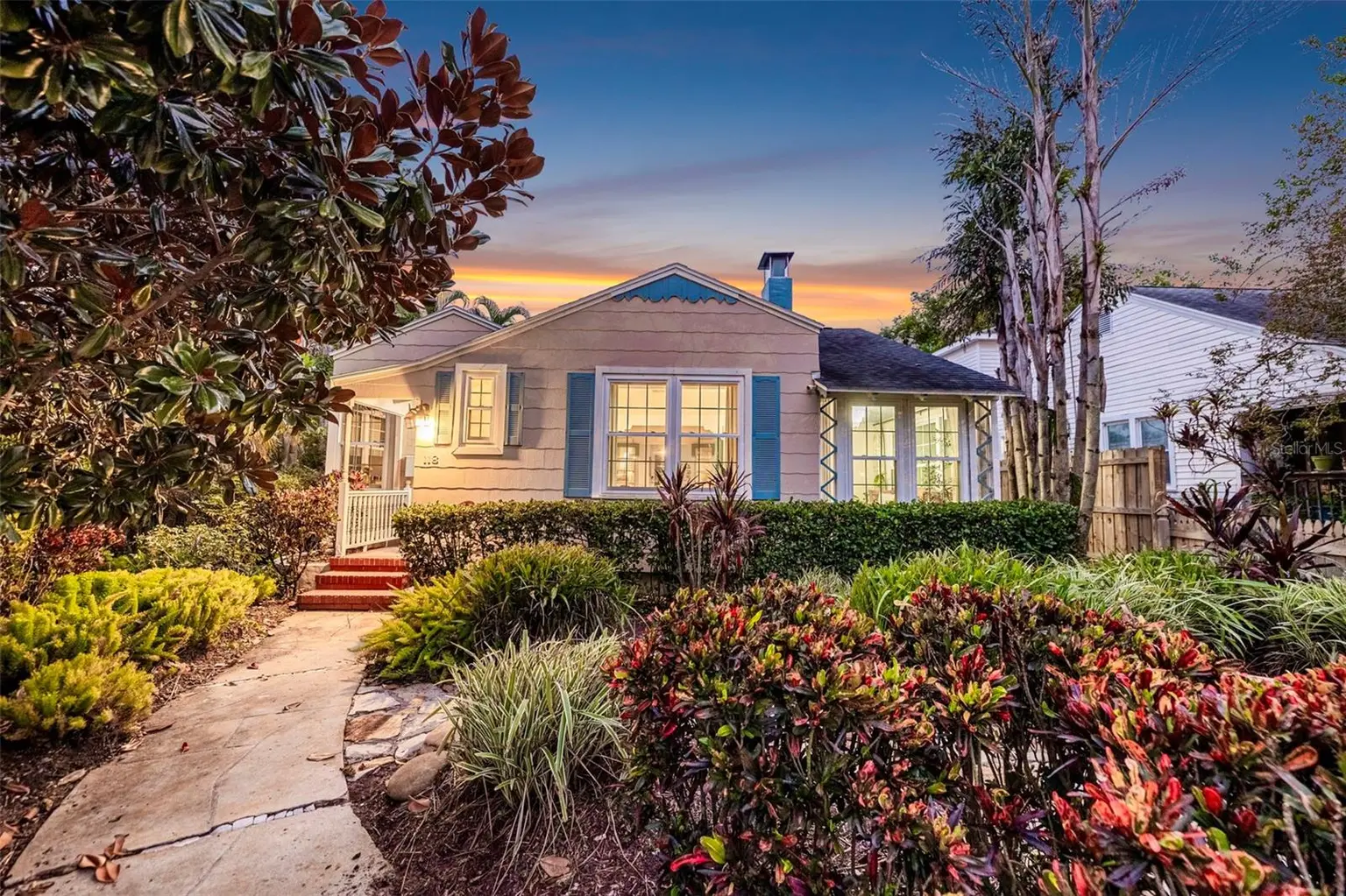 118 26TH AVENUE N, ST PETERSBURG, FL, photo 1 of 63