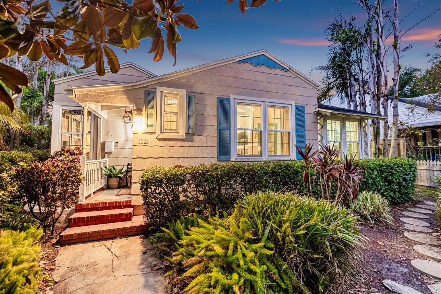 118 26TH AVENUE N, ST PETERSBURG, FL, photo 2 of 63