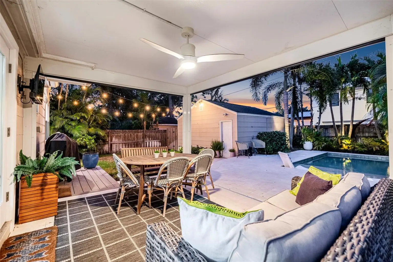 118 26TH AVENUE N, ST PETERSBURG, FL, photo 28 of 63