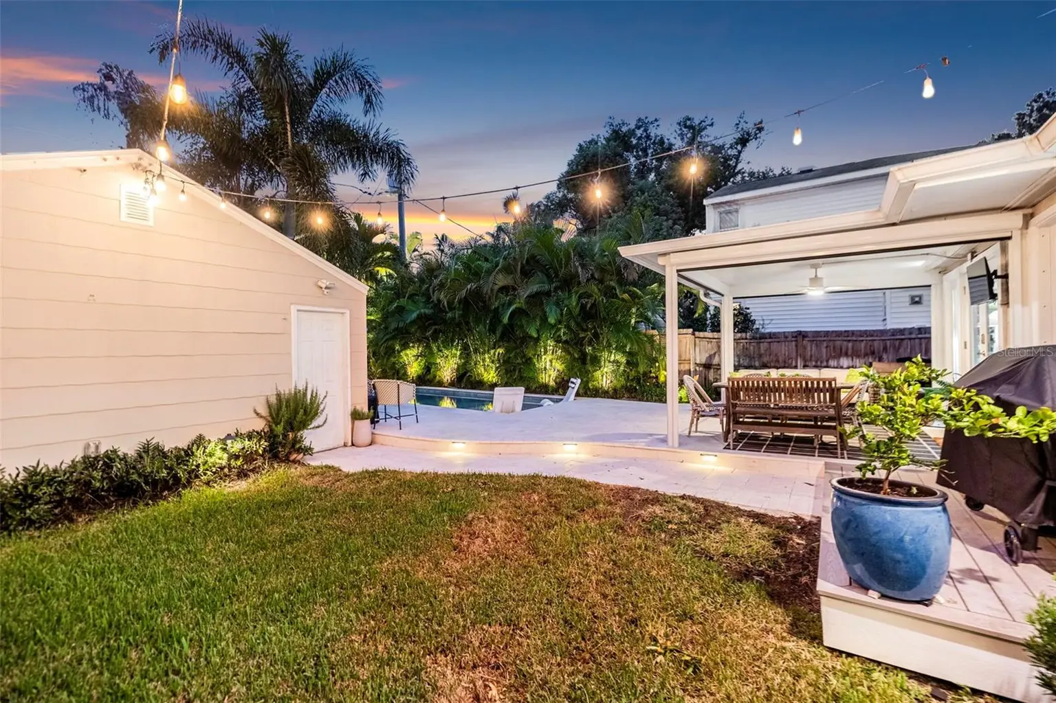 118 26TH AVENUE N, ST PETERSBURG, FL, photo 48 of 63