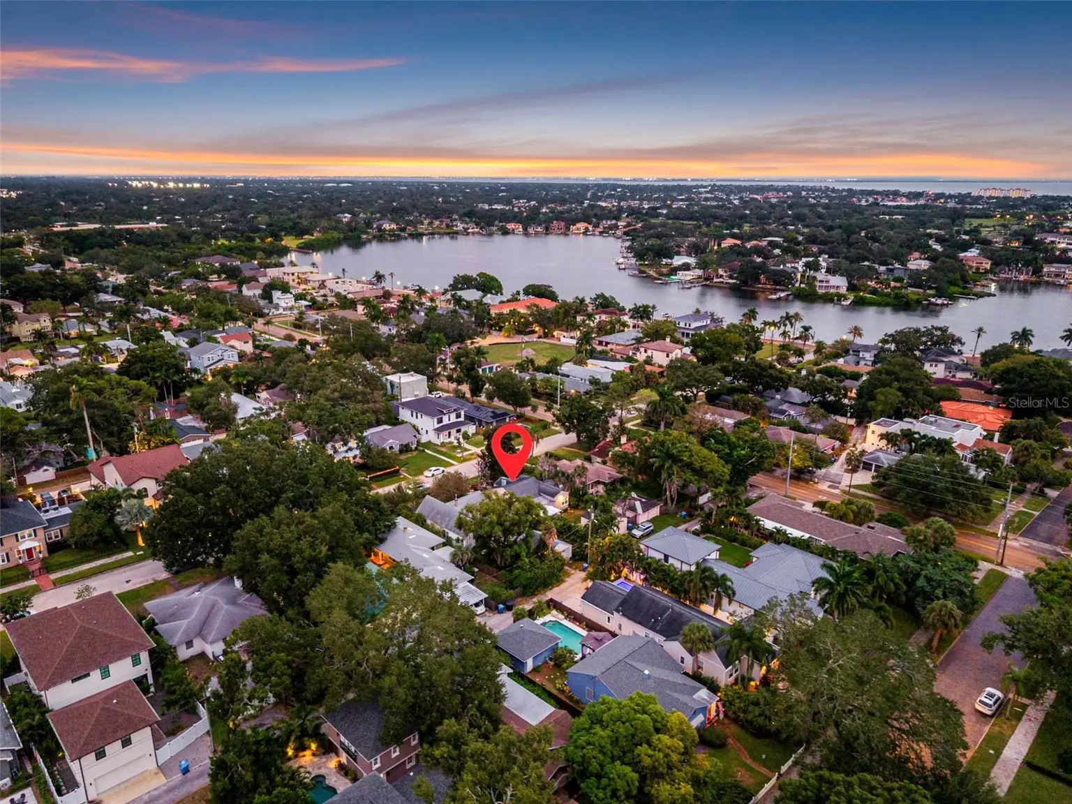 118 26TH AVENUE N, ST PETERSBURG, FL, photo 51 of 63