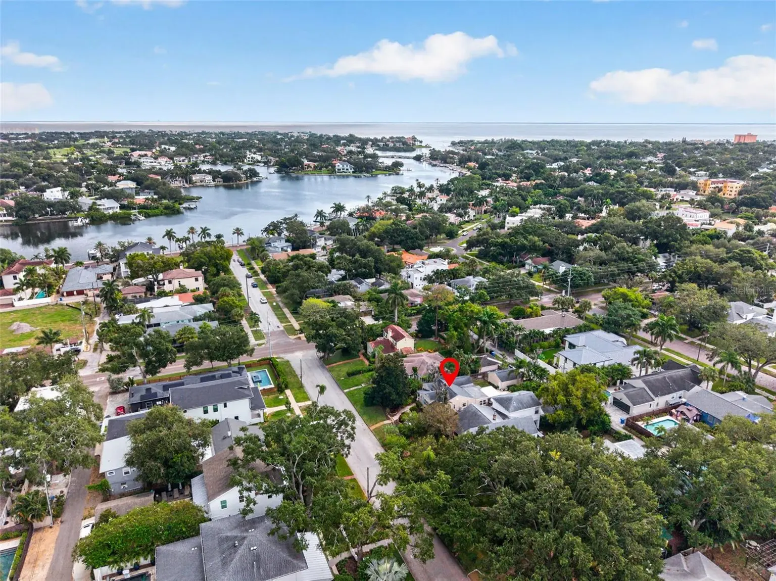118 26TH AVENUE N, ST PETERSBURG, FL, photo 54 of 63