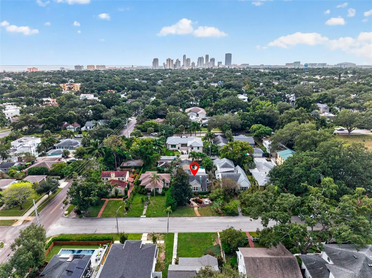 118 26TH AVENUE N, ST PETERSBURG, FL, photo 56 of 63