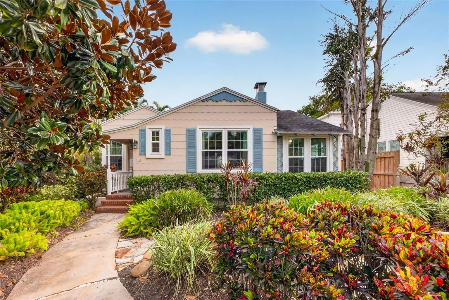 118 26TH AVENUE N, ST PETERSBURG, FL, photo 58 of 63
